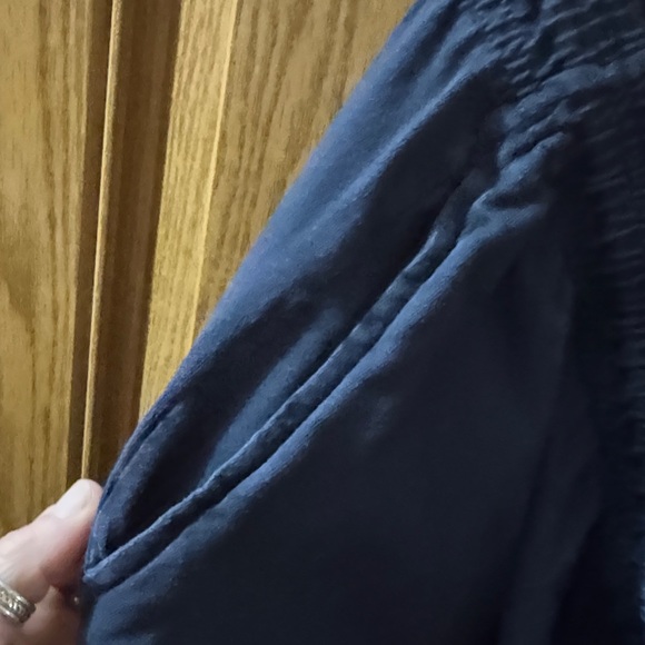 Champion Men's Dark Blue Sweatpants - Picture 7 of 7